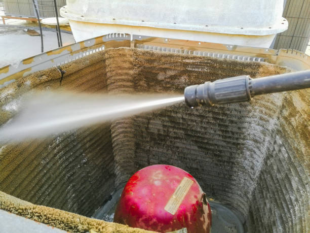 Best Affordable Air Duct Cleaning  in Heflin, AL