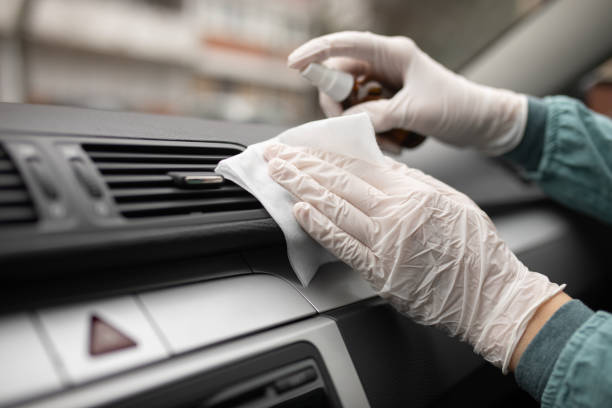 Best HVAC Air Duct Cleaning  in Heflin, AL