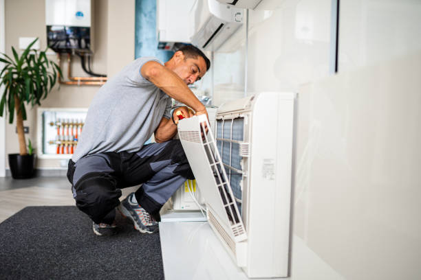 Best Duct Cleaning Specialists  in Heflin, AL