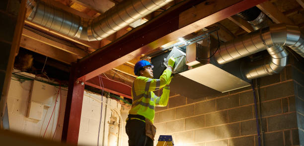 Best Air Duct Cleaning Near Me  in Heflin, AL