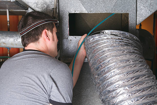 Best Ductwork Cleaning Services  in Heflin, AL