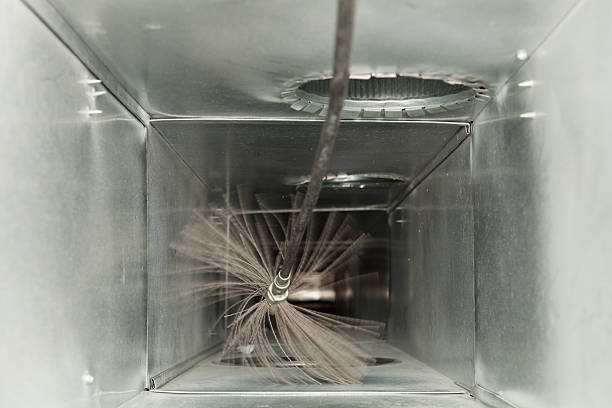 Best Air Duct Cleaning Company Near Me  in Heflin, AL