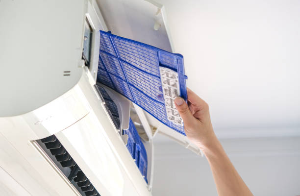 Best Affordable Duct Cleaning Services  in Heflin, AL