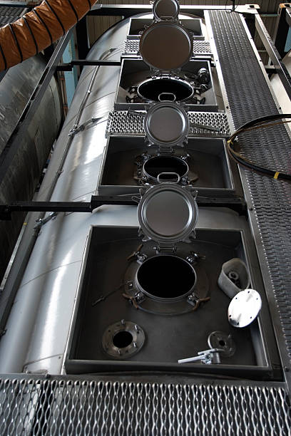 Best Commercial HVAC Duct Cleaning  in Heflin, AL
