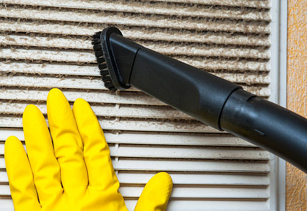 Best Ventilation Cleaning Services  in Heflin, AL